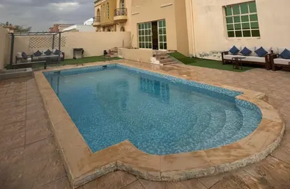 Villa - 5 Bedrooms - 7+ Bathrooms for sale in Masfoot 1 - Masfoot - Ajman