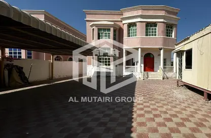 Villa - 5 Bedrooms - 5 Bathrooms for rent in Al Rawda 3 - Al Rawda - Ajman