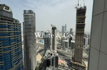 Apartment - 1 Bedroom - 2 Bathrooms for rent in The Address Residence Fountain Views 3 - The Address Residence Fountain Views - Downtown Dubai - Dubai