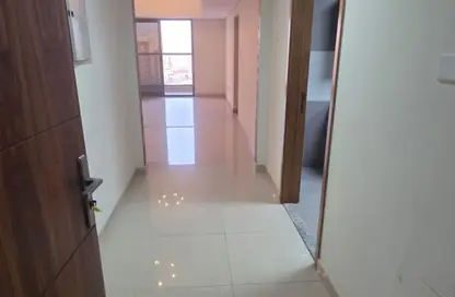 Apartment - 1 Bedroom - 1 Bathroom for sale in Nuaimia One Tower - Al Nuaimiya - Ajman