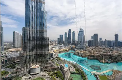 بنتهاوس - 4 غرف نوم - 6 حمامات للبيع في ايل بريمو - منطقة دار الأوبرا - دبي وسط المدينة - دبي