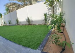Townhouse - 3 bedrooms - 4 bathrooms for sale in Al Ghadeer 2 - Al Ghadeer - Abu Dhabi