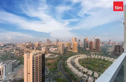 شقة - 2 غرف نوم - 3 حمامات للبيع في بناية هاميني - منطقة 15 - قرية الجميرا سركل - دبي شقة - 2 غرف نوم - 3 حمامات للبيع في بناية هاميني - منطقة 15 - قرية الجميرا سركل - دبي