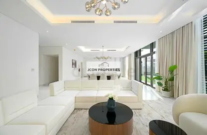 Villa - 5 Bedrooms - 6 Bathrooms for rent in District One Villas - District One - Mohammed Bin Rashid City - Dubai Villa - 5 Bedrooms - 6 Bathrooms for rent in District One Villas - District One - Mohammed Bin Rashid City - Dubai