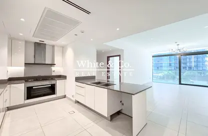 Apartment - 2 Bedrooms - 3 Bathrooms for sale in Marina Gate 1 - Marina Gate - Dubai Marina - Dubai