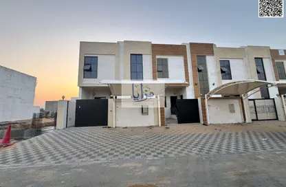 فيلا - 5 غرف نوم - 7 حمامات للبيع في الحليو 2 - الحليو - عجمان
