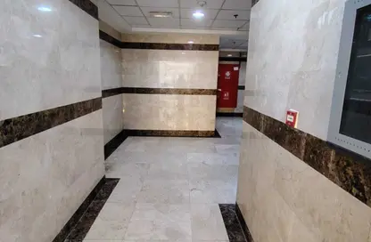 عمارة بالكامل - استوديو - 8 حمامات للبيع في 2 الحميدية - الحميدية - عجمان