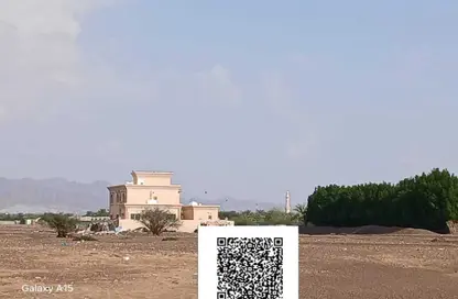 Land - Studio for sale in Manama - Ajman