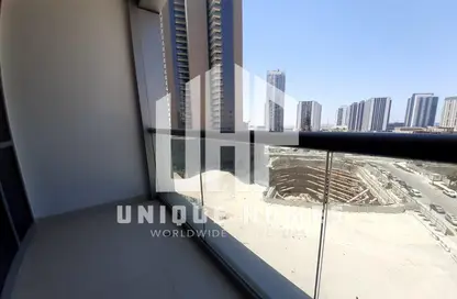 Apartment - 1 Bedroom - 1 Bathroom for sale in MEERA Shams - Shams Abu Dhabi - Al Reem Island - Abu Dhabi