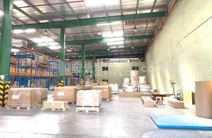 Warehouse - Studio for sale in Freezone South - Jebel Ali Freezone - Jebel Ali - Dubai