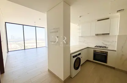 Apartment - 1 Bedroom - 2 Bathrooms for rent in One Park Avenue - Sobha Hartland - Mohammed Bin Rashid City - Dubai