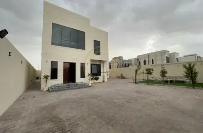 فيلا - 7 غرف نوم - 8 حمامات للايجار في مدينة الرياض - أبوظبي