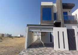 Villa - 5 bedrooms - 7 bathrooms for rent in Hoshi - Al Badie - Sharjah