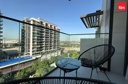 Apartment - 1 Bedroom - 2 Bathrooms for sale in The Terraces - Mohammed Bin Rashid City - Dubai