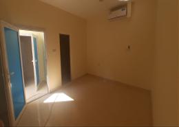 Studio - 1 bathroom for rent in Zakher - Al Ain