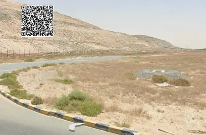 أرض - استوديو للبيع في الحليو 1 - الحليو - عجمان