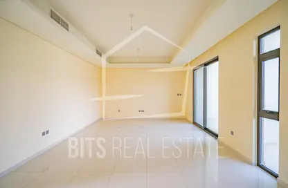 Townhouse - 3 Bedrooms - 5 Bathrooms for rent in Casablanca Boutique Villas - Zinnia - Damac Hills 2 - Dubai