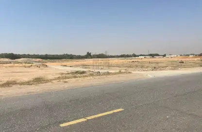 Land - Studio for sale in Al Helio 2 - Al Helio - Ajman