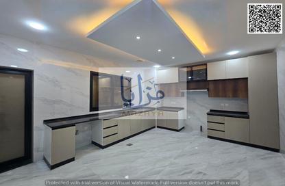 Townhouse - 4 Bedrooms - 6 Bathrooms for sale in Al Yasmeen 1 - Al Yasmeen - Ajman