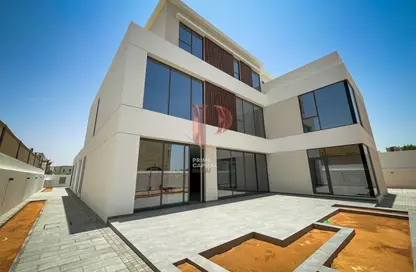فيلا - 5 غرف نوم - 8 حمامات للايجار في الخوانيج 1 - الخوانيج - دبي