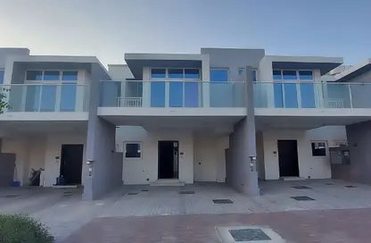 تاون هاوس - 3 غرف نوم - 3 حمامات للبيع في البيزيا - داماك هيلز 2 - دبي