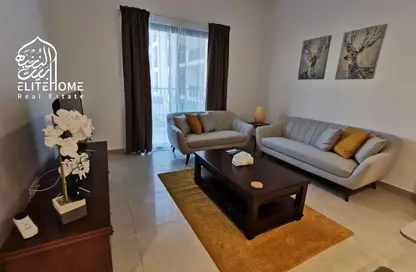 شقة - غرفة نوم - 1 حمام للبيع في سيان بيتش ريزيدنس - مريم بيتش ريزيدنس - جزيرة مريم - الشارقة