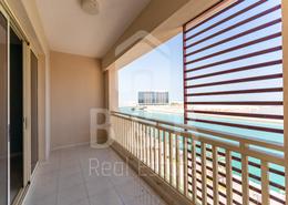 Apartment - 2 bedrooms - 3 bathrooms for sale in Lagoon B5 - The Lagoons - Mina Al Arab - Ras Al Khaimah