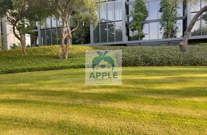 شقة - 2 غرف نوم - 3 حمامات للبيع في ذا غيت - الجادة - الشارقة