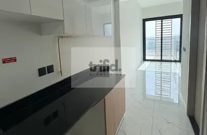 Apartment - 1 Bathroom for sale in Alexis Tower - Downtown Jebel Ali - Dubai