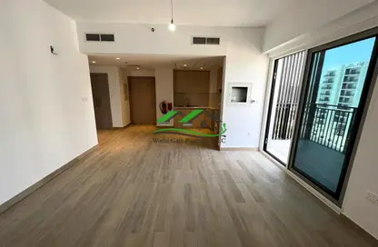 Apartment - 1 Bedroom - 1 Bathroom for rent in Waters Edge - Yas Island - Abu Dhabi