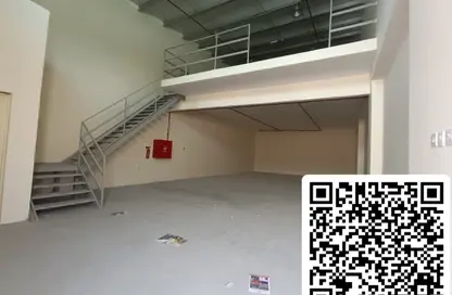 Warehouse - Studio - 1 Bathroom for rent in Al Jurf 3 - Al Jurf - Ajman Downtown - Ajman