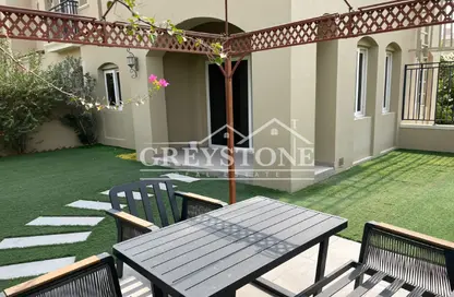 Townhouse - 3 Bedrooms - 4 Bathrooms for rent in Bella Casa - Serena - Dubai Land - Dubai