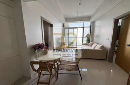 Apartment - 2 Bedrooms - 1 Bathroom for sale in Aykon City - Business Bay - Dubai