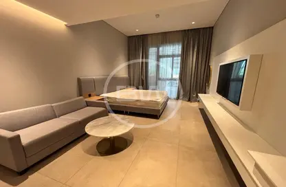 Apartment - Studio - 1 Bathroom for rent in Cloud Hub Residences - Jumeirah Village Circle - Dubai