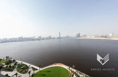 Apartment - 2 Bedrooms - 2 Bathrooms for sale in Creek Crescent - Dubai Creek Harbour (The Lagoons) - Dubai