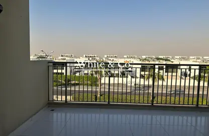 فيلا - 5 غرف نوم - 6 حمامات للبيع في فلل اوروم - زينيا - داماك هيلز 2 - دبي