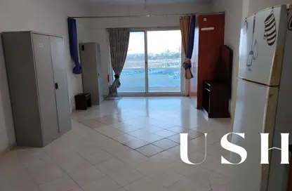 Apartment - Studio - 1 Bathroom for rent in The Crescent A - The Crescent - Dubai Production City (IMPZ) - Dubai