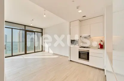 Apartment - 1 Bedroom - 1 Bathroom for rent in Palace Residences - Dubai Creek Harbour (The Lagoons) - Dubai