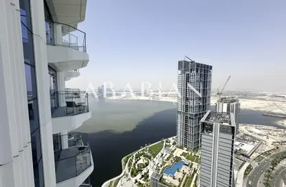 شقة - 3 غرف نوم - 3 حمامات للبيع في أدريس برج هاربور بوينت 2 - أدريس هاربور بوينت - ميناء خور دبي (ذا لاجونز) - دبي