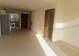 Empty Room image for: Apartment - 1 bedroom - 2 bathrooms for rent in Azizi Plaza - Al Furjan - Dubai, Image 1