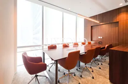 Office Space - Studio for rent in Burj Daman - DIFC - Dubai Office Space - Studio for rent in Burj Daman - DIFC - Dubai