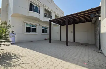 Villa - 4 Bedrooms - 4 Bathrooms for rent in Al Nekhailat - Al Heerah - Sharjah