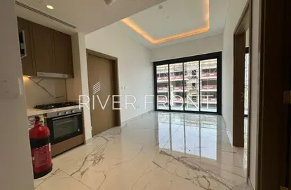 Apartment - 2 Bedrooms - 2 Bathrooms for rent in AZIZI Riviera - Meydan One - Meydan - Dubai
