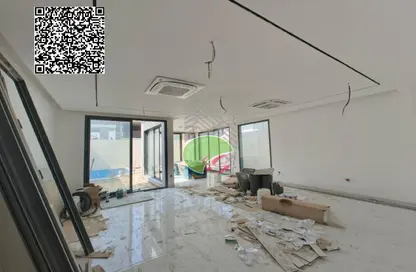 تاون هاوس - 5 غرف نوم - 7 حمامات للبيع في ديستريكت 9 - الزورا - عجمان تاون هاوس - 5 غرف نوم - 7 حمامات للبيع في ديستريكت 9 - الزورا - عجمان