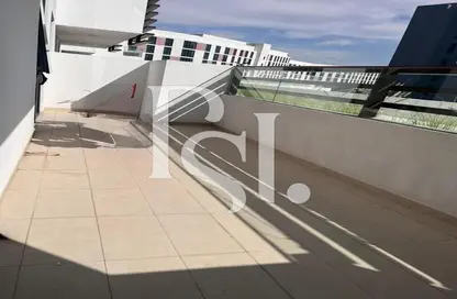 Apartment - 1 Bedroom - 2 Bathrooms for sale in MISK Apartments - Aljada - Sharjah