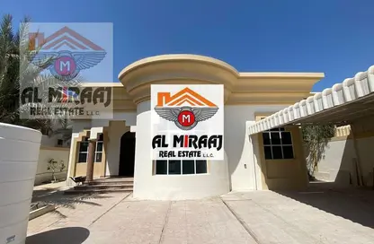 Villa - 4 Bedrooms - 5 Bathrooms for rent in Al Mowaihat 2 - Al Mowaihat - Ajman