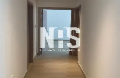 Apartment - 2 Bedrooms - 2 Bathrooms for rent in Waters Edge - Yas Island - Abu Dhabi