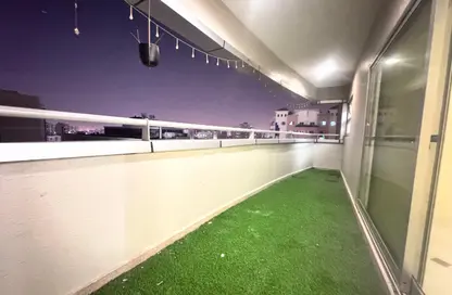 Apartment - 2 Bedrooms - 3 Bathrooms for rent in Al Qusais Residential Area - Al Qusais - Dubai