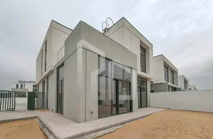 Townhouse - 4 Bedrooms - 5 Bathrooms for rent in Al Furjan West - Al Furjan - Dubai