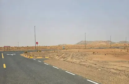 Land - Studio for sale in Al Qasimia - Sharjah